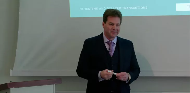 The Bitcoin Masterclasses #4: Thinking long-term with nLocktime and time-based contracts