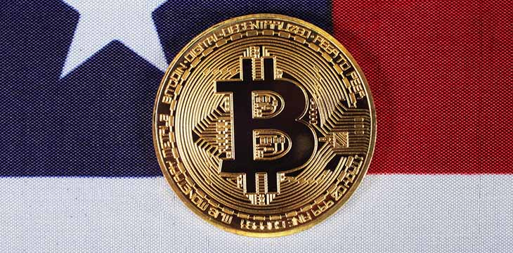 Texas cracks down on BTC mining with new bill