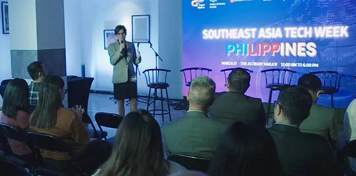 Southeast Asia Tech Week highlights: Philippines searches for the next tech unicorn