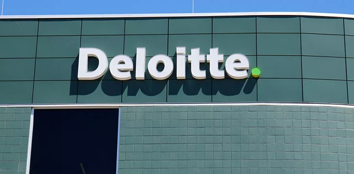 Deloitte signals new commitment to Web3 with 300 new job roles