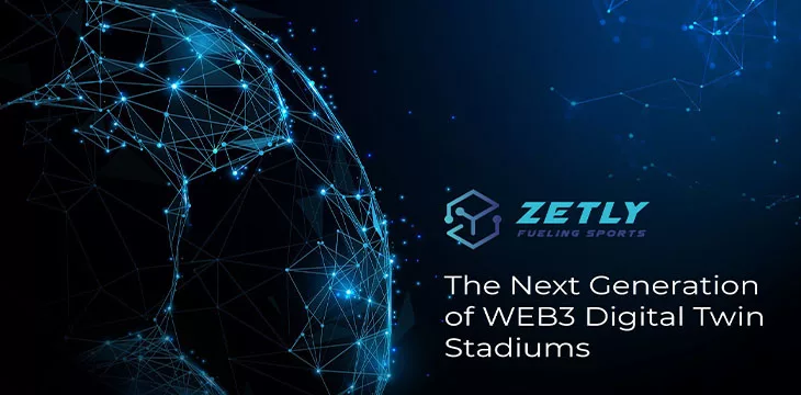 The next generation of Web3 Digital Twin Stadiums