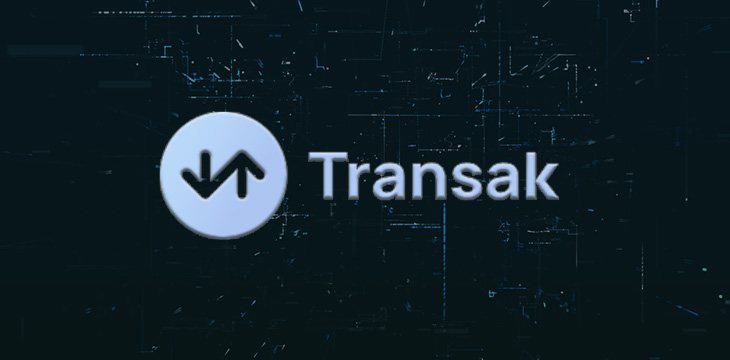 Transak.com listing allows users in over 150 countries to trade, store BSV easily