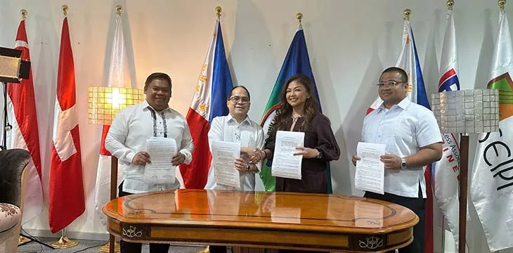 Digital Pilipinas appointed as promotions partner of PEZA, BOI