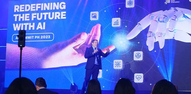 AI is now in the Philippines: AI Summit PH 2023 Day 2 recap