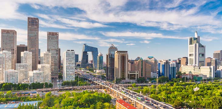 Beijing’s new Web3 white paper seeks to foster industry innovation