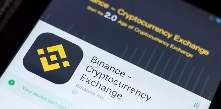 Binance commingled customer cash, corporate revenue, Reuters says