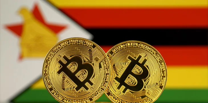 Zimbabwe defies IMF, sells $40 million worth of gold-backed digital tokens