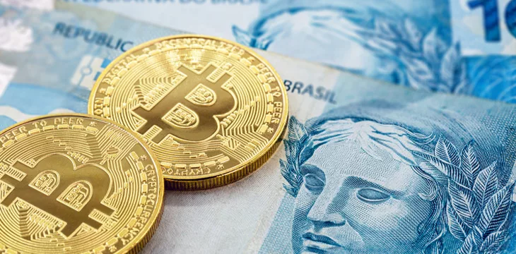 Brazil’s central bank allows firms to participate in digital real CBDC pilot