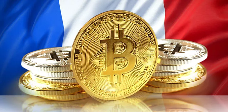 French senate mulls allowing influencers to promote digital assets