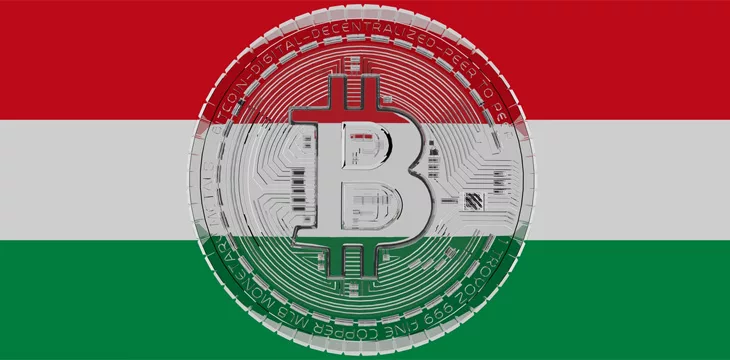 Hungary’s central bank sees no rush in launching CBDCs