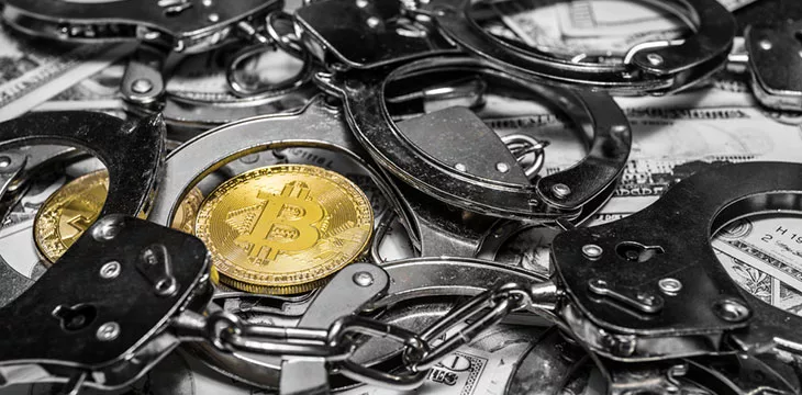 Biden’s head of crypto enforcement pledges crackdown on Cryptocrime