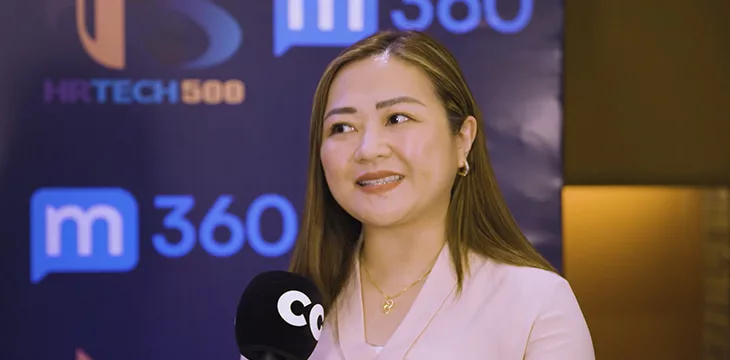 Cherry Kua on CoinGeek Backstage