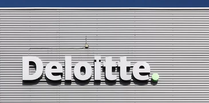 Deloitte turns to blockchain for improved KYC processes