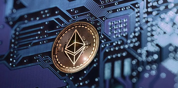 Ethereum stumbles with settlements as validators go missing