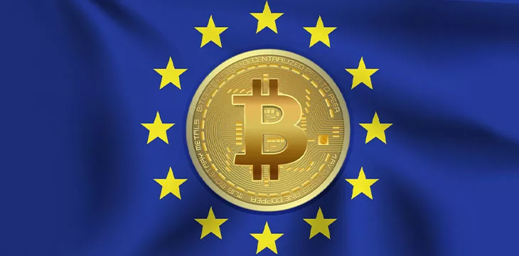 EU to extend tax data-sharing rules to digital assets