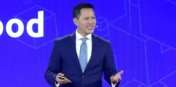 Change Digital names Jimmy Nguyen as new chairman