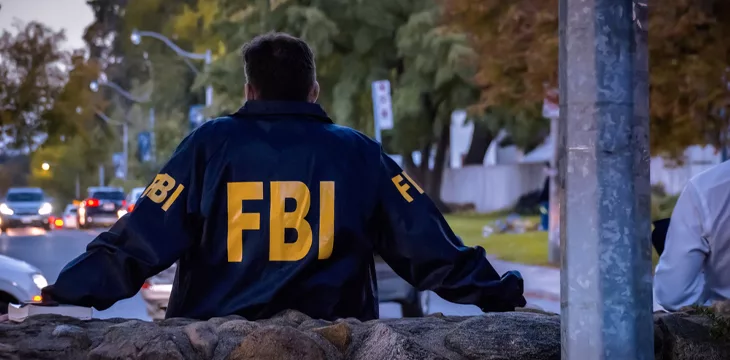 FBI, Ukraine seize domains from 9 exchanges accused of promoting illicit activity