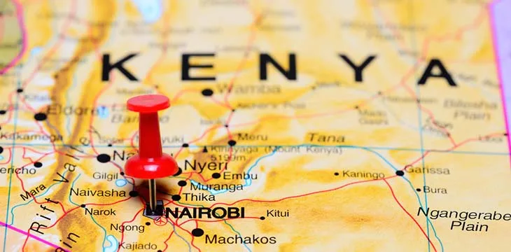 Kenya to tax digital assets, NFTs in proposed bill