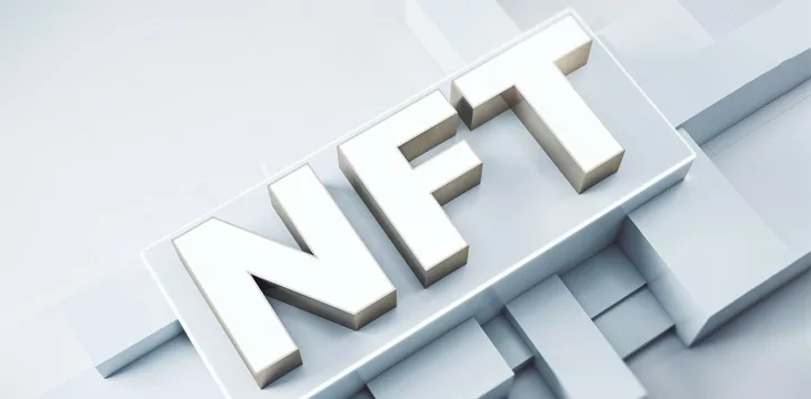 China: Residents warned vs investing in NFTs amid rising interest