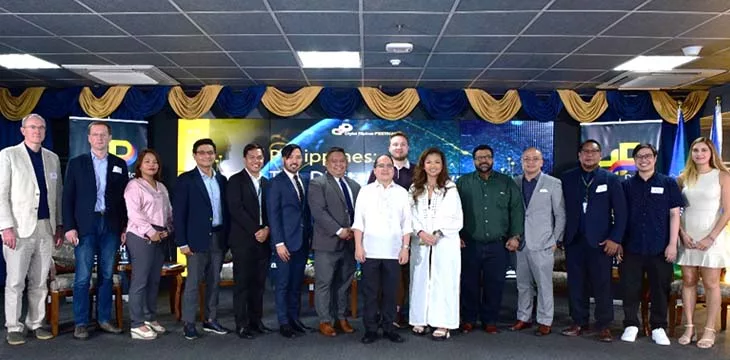 PEZA eyes pioneering in digitalization, constantly pursuing enhanced EODB