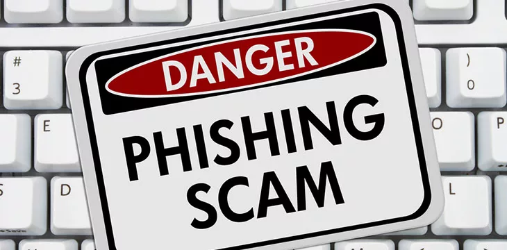 Phishing scam via Google search ads stole over $4M from users