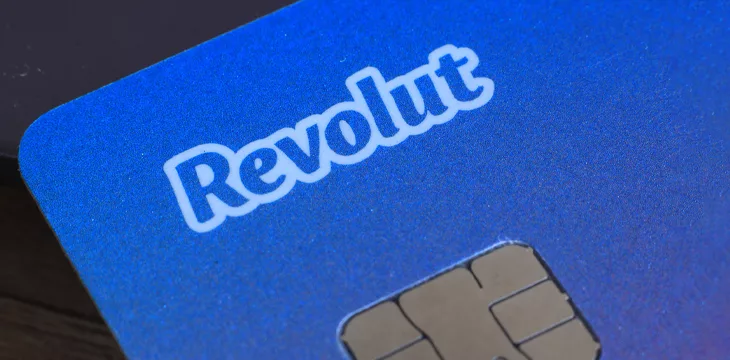 Revolut wants to become the primary financial app for Australians