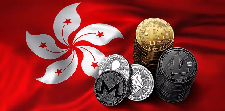 Hong Kong urges banks to offer services to digital asset firms