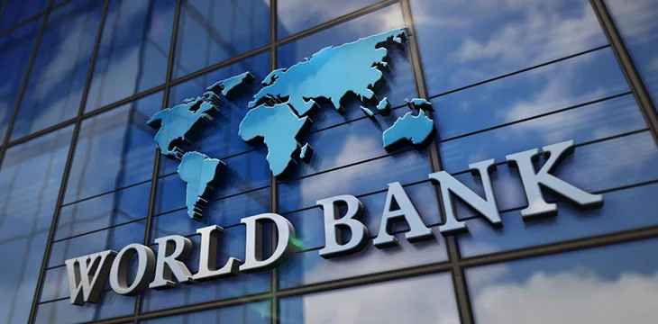 World Bank turns to blockchain for tokenizing infrastructure process amid regulatory challenges