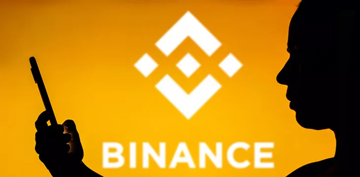 More Binance accounts linked to terror groups, AI hates CZ