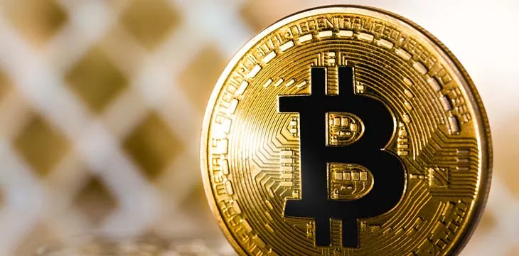 gold bitcoin