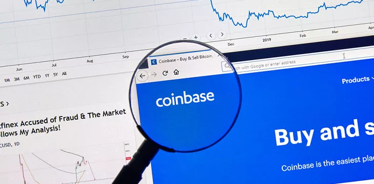 Coinbase says SEC won’t let it register, Prometheum says ‘hold my beer’