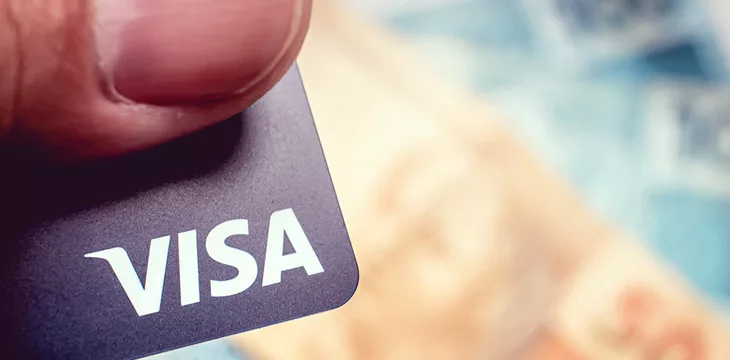 Visa unveils blockchain-backed CBDC project for Brazilian farmers