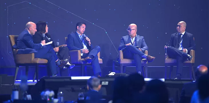 AI Summit PH 2023 highlights: Leveraging the power of blockchain and AI