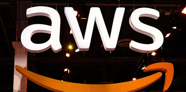 Amazon Web Services launches $100M fund for generative AI startups