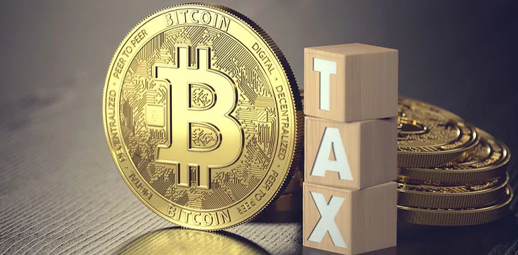 OECD rolls out new tax standards for digital currencies and CBDCs