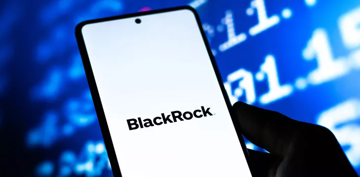 BlackRock’s spot BTC ETF is still a long shot