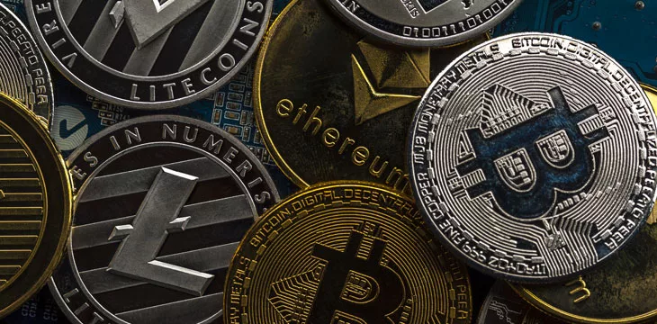 Why aren’t BTC and ETH included in SEC’s charges vs Coinbase, Binance?