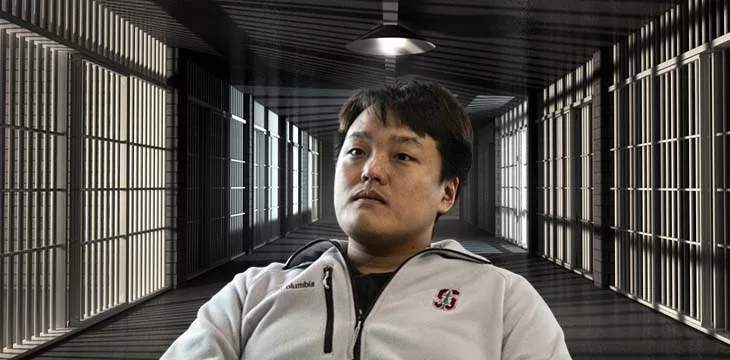 Terraform Labs: Jail time for founder Do Kwon in Montenegro over document forgery charges