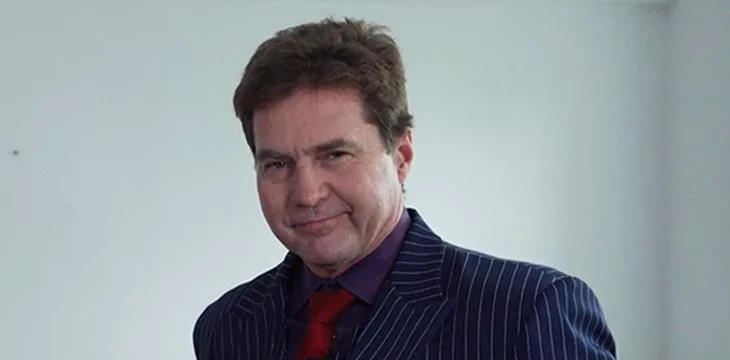 Integrating EDI into Bitcoin will transform supply chains: Dr. Craig Wright on CoinGeek Backstage