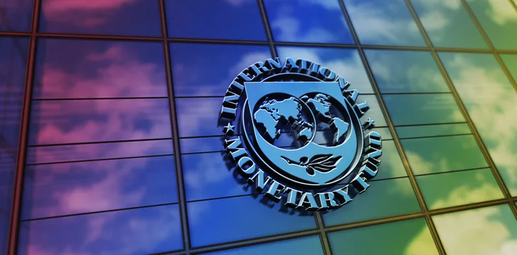 IMF says banning digital assets may not be effective in the long-term