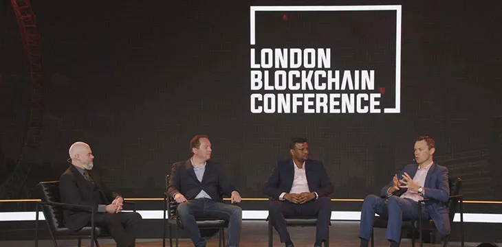 London Blockchain Conference 2023: The state of play and what’s to come with CBDCs