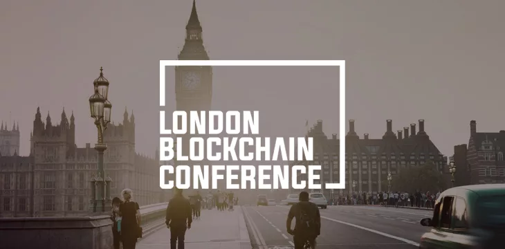 London Blockchain Conference