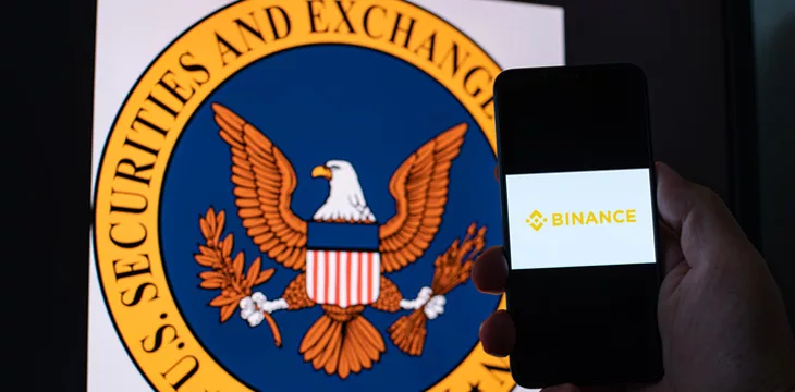 Binance, SEC still in hostage negotiation over Binance.US assets