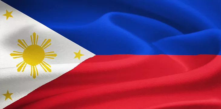 Flag of the Philippines