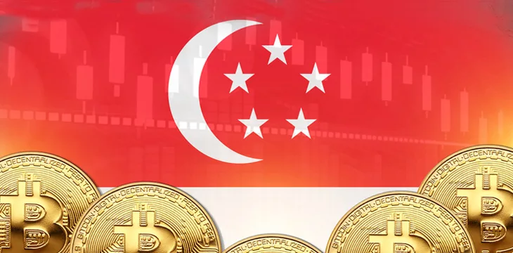 Singapore central bank’s white paper explores standards, use cases for digital money