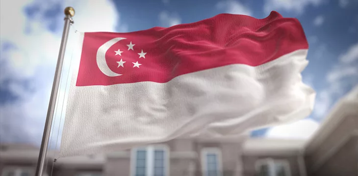 Monetary Authority of Singapore proposes new design framework for digital currencies