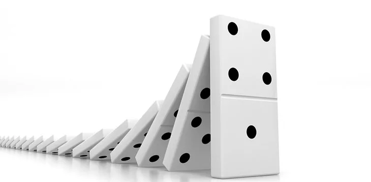 Domino Effect