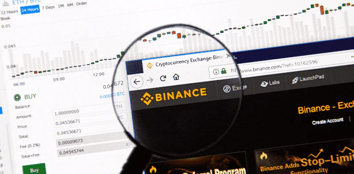 Binance