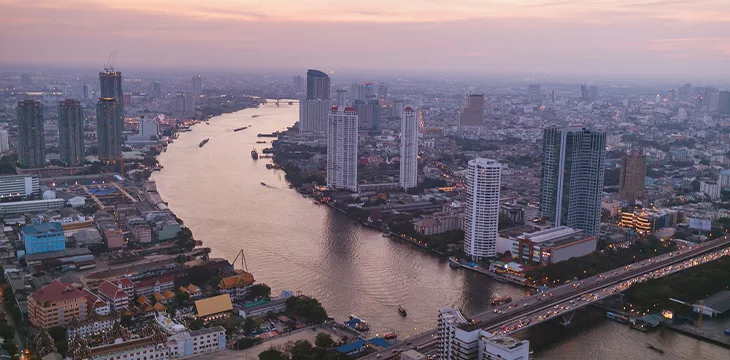 Bangkok, Thailand