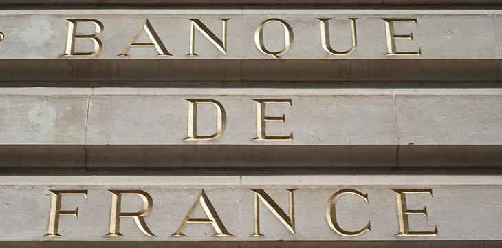 Banque de France outlines 3 potential models for wholesale CBDC in new report